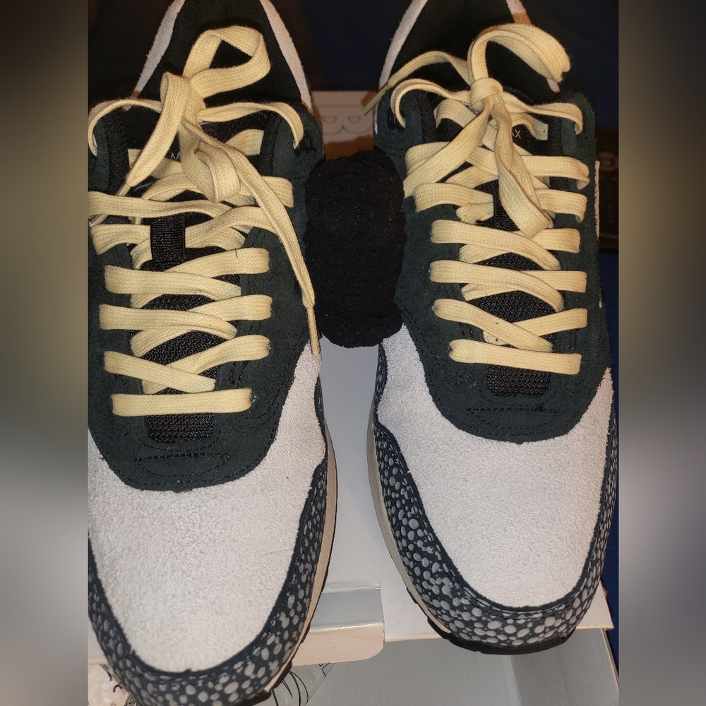 Nike Air Max I.D. Size 11